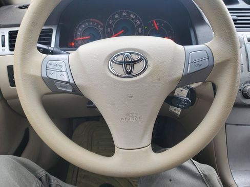 Used 2007 Toyota Solara SE Sport FWD image 23