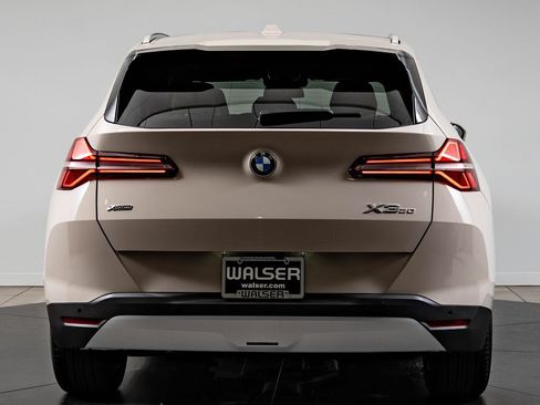 New 2026 BMW X3 xDrive30i w/ Premium Package AWD/4WD image 7