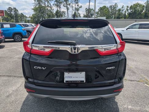 Used 2019 Honda CR-V EX-L image 5