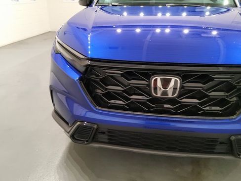 Used 2024 Honda CR-V Sport image 10