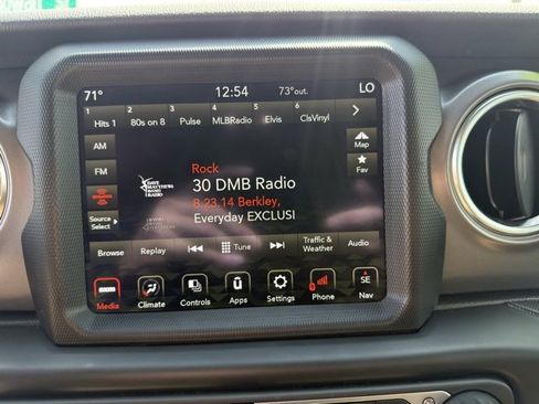 Used 2021 Jeep Wrangler Unlimited Rubicon image 17