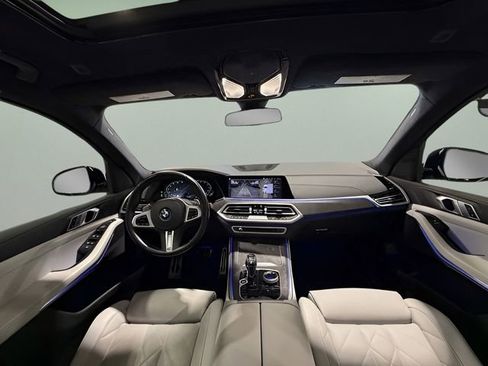 Certified 2023 BMW X5 sDrive40i w/ M Sport Package image 38