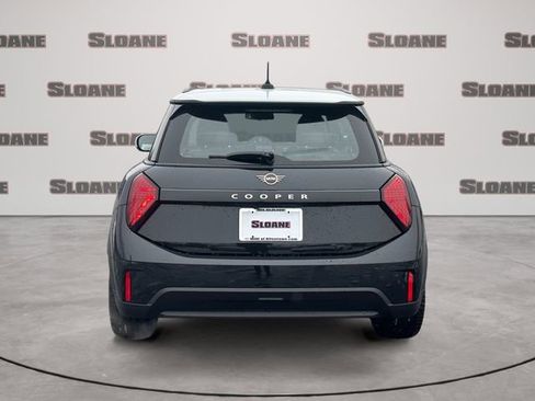 New 2026 MINI Cooper 2-Door Hardtop image 4