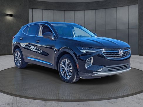 Used 2023 Buick Envision Preferred image 8