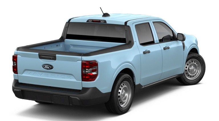New 2026 Ford Maverick XL FWD image 27