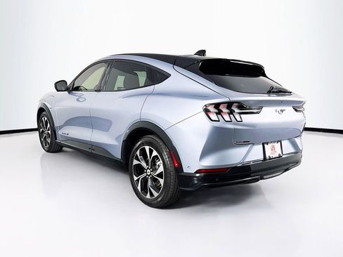 Used 2022 Ford Mustang Mach-E Premium image 7