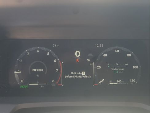 New 2026 Toyota Tacoma Limited AWD/4WD image 24