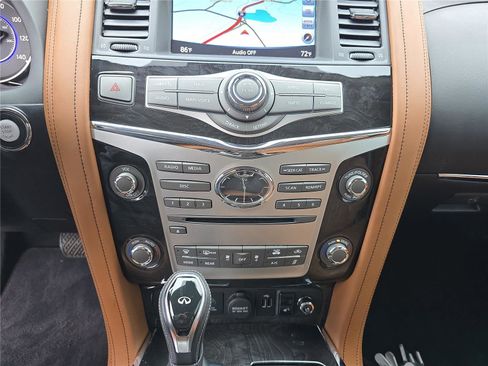 Used 2019 INFINITI QX80 Luxe w/ Proactive Package image 30