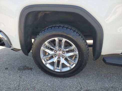 Used 2020 GMC Sierra 1500 SLT w/ SLT Premium Package image 11