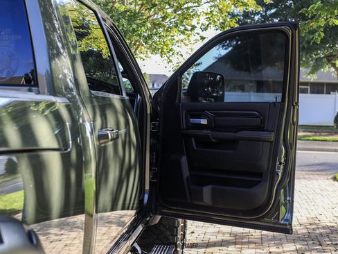 Used 2024 RAM 2500 Rebel w/ Towing Technology Group AWD/4WD image 45