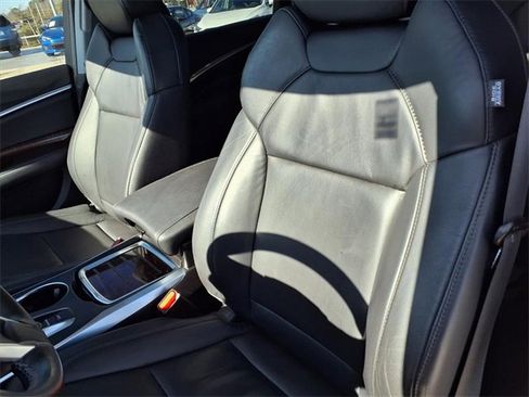 Used 2020 Acura MDX FWD image 7