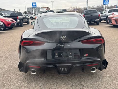 New 2026 Toyota Supra Premium image 6