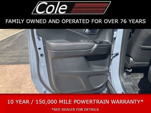 Used 2024 Honda Ridgeline Black Edition image 22