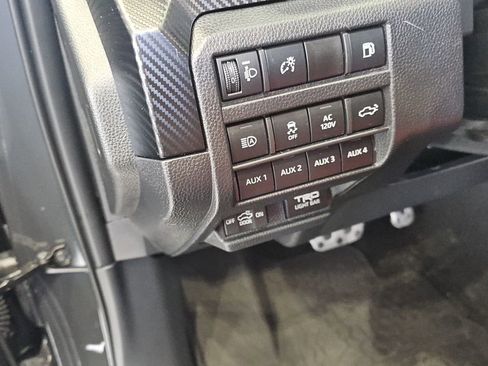 Certified 2025 Toyota Tacoma TRD Pro image 23