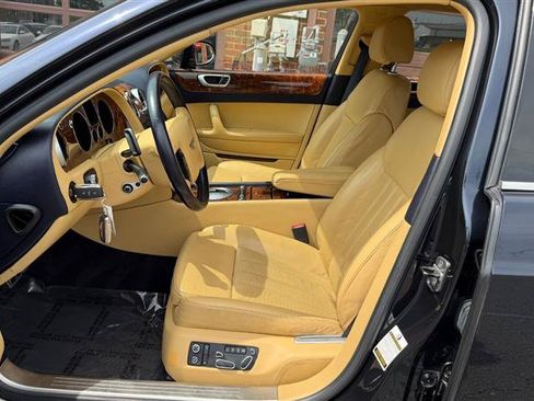 Used 2006 Bentley Flying Spur Flying Spur AWD/4WD image 29