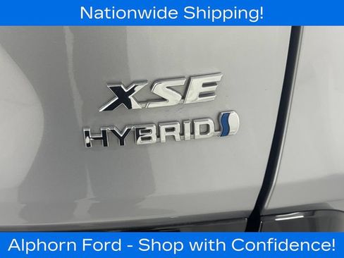 Used 2024 Toyota RAV4 XSE w/ Advanced Technology Package AWD/4WD image 39