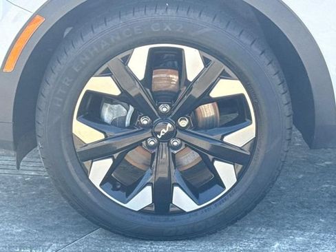 Used 2024 Kia Sportage X-Line w/ X-Line Premium Package AWD/4WD image 6
