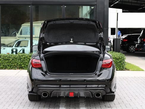 Certified 2024 INFINITI Q50 Sensory image 7