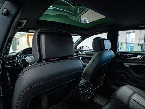 Used 2022 Audi A7 3.0T Premium Plus image 54