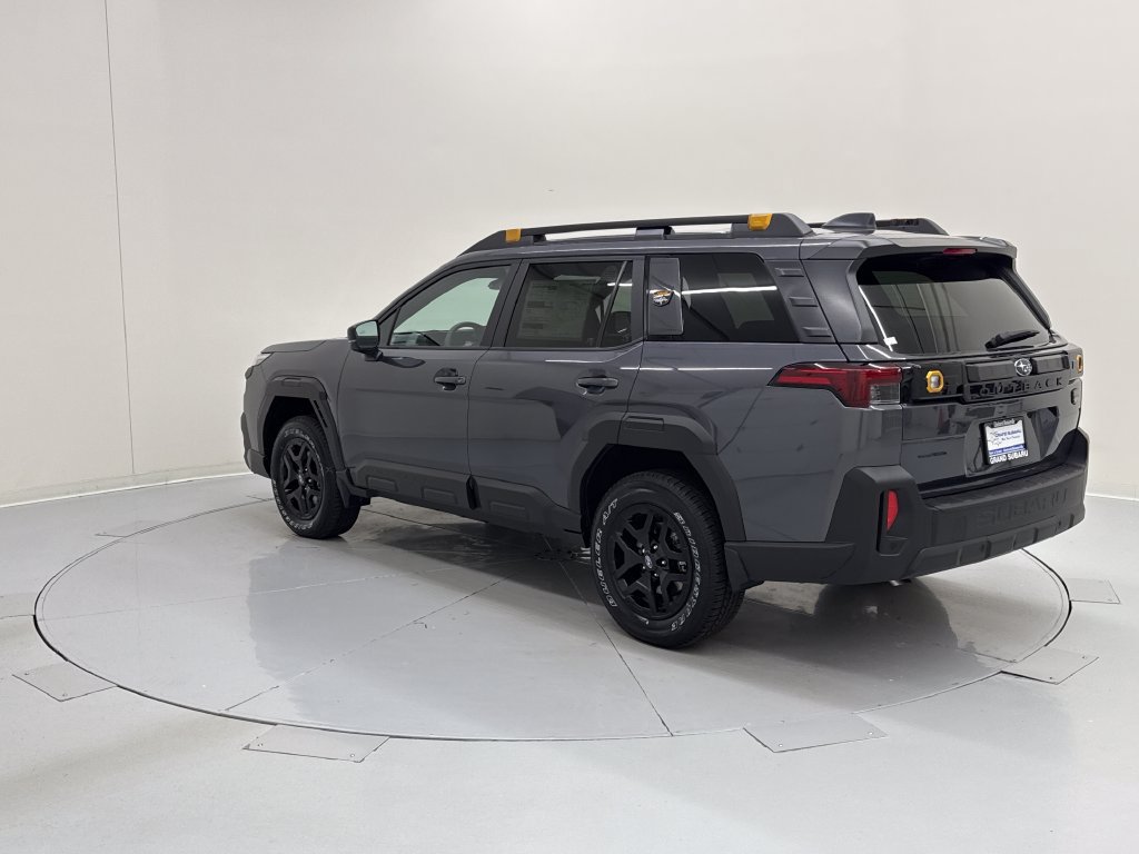 New 2026 Subaru Outback Wilderness AWD/4WD image 4