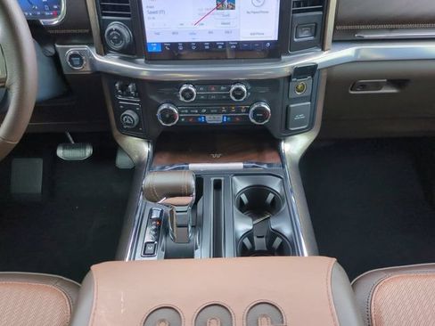 New 2026 Ford F150 King Ranch w/ Equipment Group 601A High AWD/4WD image 19