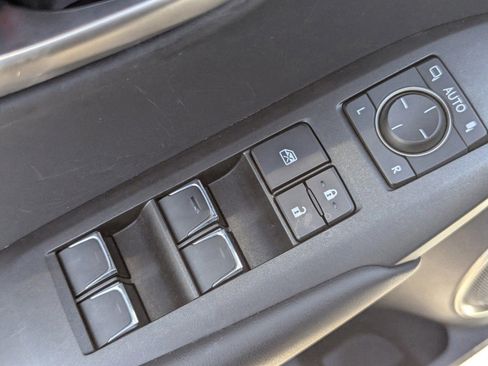 Used 2021 Lexus NX 300 FWD w/ Accessory Package 2 image 18