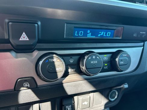 Used 2023 Toyota Tacoma SR5 RWD image 25
