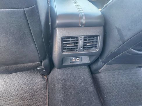 Used 2023 Nissan Altima 2.0 SR FWD image 33