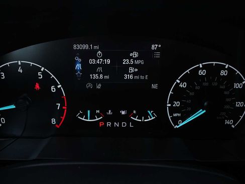 Used 2024 Ford Maverick XLT w/ Equipment Group 300A Standard AWD/4WD image 34