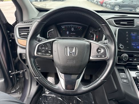 Certified 2018 Honda CR-V EX-L image 18