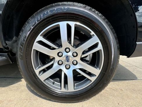 Used 2024 Ford Expedition Max Limited image 34