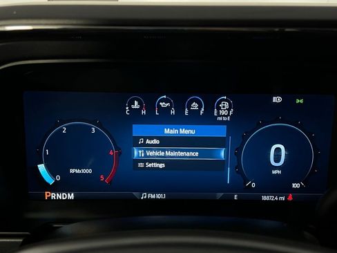 Used 2024 Ford F250 Lariat image 15