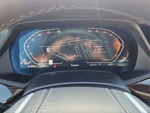 Used 2023 BMW X5 xDrive40i w/ Premium Package image 26