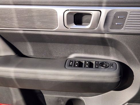 New 2026 Hyundai Santa Fe Limited w/ Tow & Go Package image 20