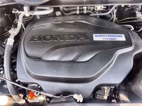 Used 2020 Honda Odyssey Elite image 10