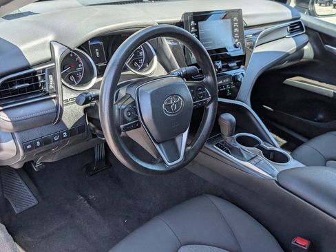 Used 2023 Toyota Camry LE FWD image 14