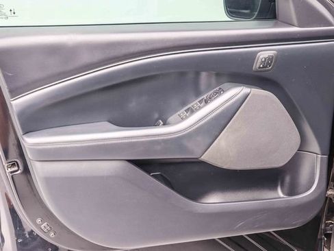 Used 2021 Ford Mustang Mach-E California Route 1 RWD image 17