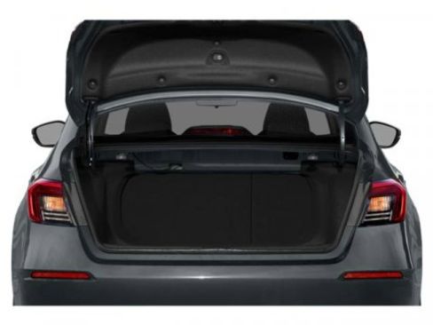 Used 2024 Honda Civic EX-L image 11