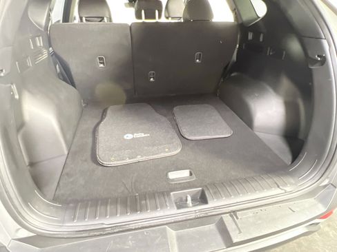 Used 2023 Hyundai Tucson SEL image 24