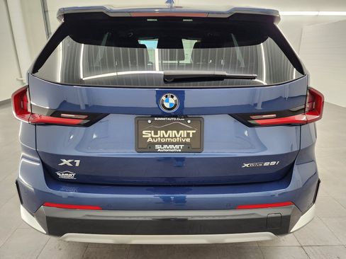 Used 2025 BMW X1 xDrive28i AWD/4WD image 29