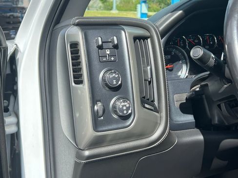 Used 2017 Chevrolet Silverado 3500 High Country w/ Duramax Plus Package AWD/4WD image 26