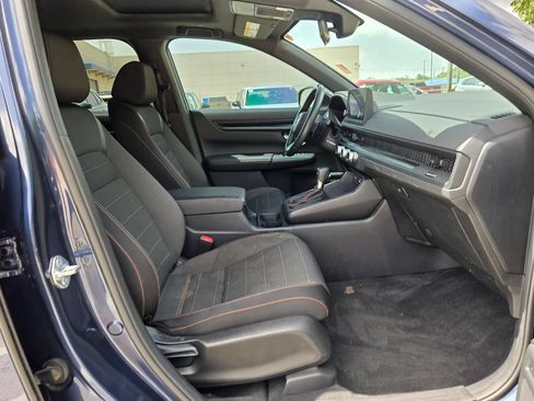 Used 2024 Honda CR-V Sport image 27