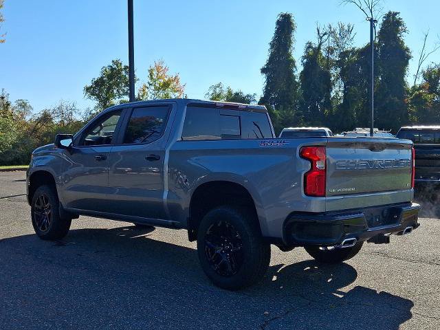 New 2026 Chevrolet Silverado 1500 LT Trail Boss w/ LT Trail Boss Premium Package AWD/4WD image 3