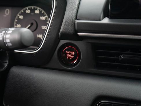 New 2025 Honda Pilot EX-L image 29