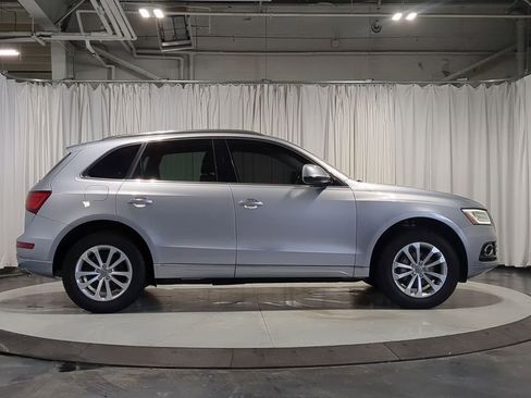 Used 2016 Audi Q5 2.0T Premium Plus image 15