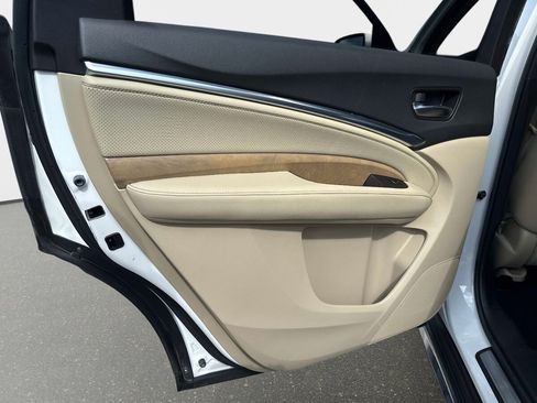 Certified 2020 Acura MDX SH-AWD w/ Technology Package image 11