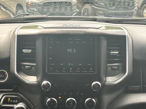 Used 2021 RAM 1500 Lone Star RWD image 33
