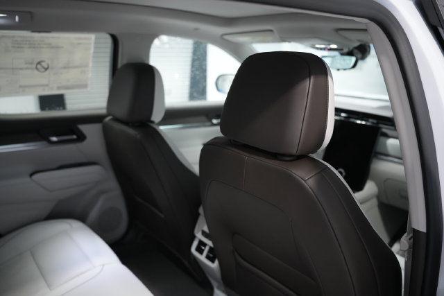 New 2027 GMC Terrain Denali AWD/4WD image 20