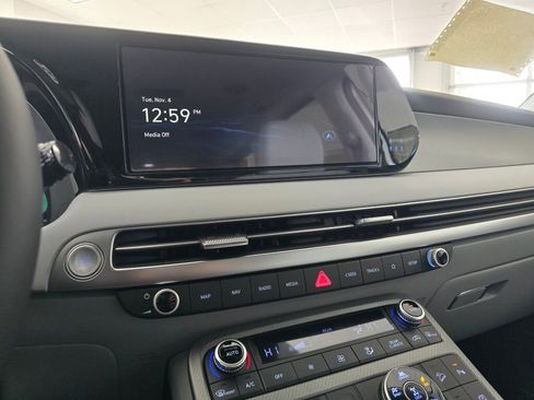 New 2025 Hyundai Palisade SEL image 25