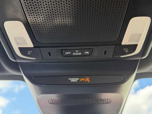 Used 2025 Honda HR-V Sport image 29
